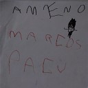 Marcos Pagu - Amar Te Ei