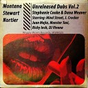 Montana Stephanie Cooke Stewart Nortier - The World to Me You Are Mind Street Dance Floor…