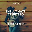 TUTT - In Your Eyes (Karaoke Version Originally Performed By Peter Gabriel)