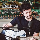 Gabriel Esteves - Gimme a Reason Ao Vivo