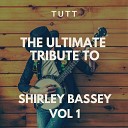 TUTT - Something Instrumental Version Originally Performed By Shirley…