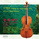 Nan Xie Chord rhyme Chamber Orchestra Jingyi Lu Ju… - Concerto No 3 in F Major Op 8 RV 293 Autumn III…
