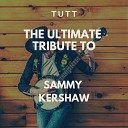 TUTT - One Day Left To Live Karaoke Version Originally Performed By Sammy…