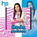 Heda Pacheco - Minha Raz o de Viver Cover