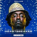 Will I Am - Heartbreaker DJ Safiter Radio Edit