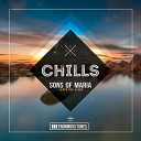 Sons of Maria - Leave You Alone Extended Mix