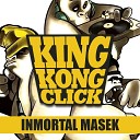 King Kong Click Bubaseta Subwoffer - Planeta Rival