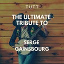 TUTT - Love On The Beat Karaoke Version Originally Performed By Serge…