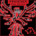 Phoenix feat Addison Zegan - Let Me Tell You Something