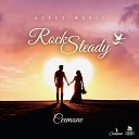 Ceemone Acezz - Rock Steady