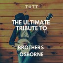 TUTT - Stay A Little Longer Workout Mix Instrumental Version Originally Performed By Brothers…