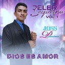 Jeler Sequeira - Los ltimos Tiempos