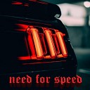 xRONx - Need for speed