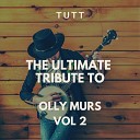 TUTT - One Of These Days Karaoke Version Originally Performed By Olly…