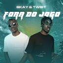 Twist feat Skay - Fora do Jogo