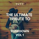 TUTT - I Dare You Karaoke Version Originally Performed By…