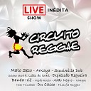 Circuito Reggae Motivo de Chacota - Som pra Namorada