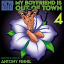 Antony Fennel feat Maiya - I Pray Club Mix