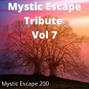Mystic Escape 200 - Cold Heart PNAU Remix Karaoke Tribute Version Originally Performed By Elton John and Dua…