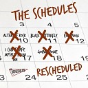 The Schedules - Altar of Rock