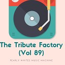 Pearly Whites Music Machine - I ll Wait Karaoke Tribute Version Originally Performed By Kygo and Sasha…