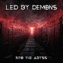 Led By Demons - Fear