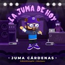 Juma Cardenas - Atrevida