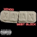 Yindo West Glock - Xanax