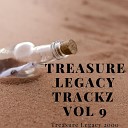 Treasure Legacy 2000 - IT S OK NOT TO BE ALRIGHT Instrumental Tribute Version Originally Performed By PP…