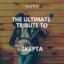 TUTT - Hold On (Karaoke Version Originally Performed By Skepta)