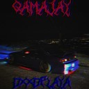 dxxdplaya - Qamajay remix by dxxdplaya