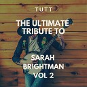 TUTT - Tu Quieres Volver Karaoke Version Originally Performed By Sarah…