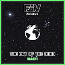 RIASTI - The Cry of the Wind Original Mix