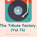 Pearly Whites Music Machine - Feel Me Karaoke Tribute Version Originally Performed By Selena…