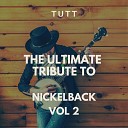 TUTT - If Today Was Your Last Day Originally Performed By…