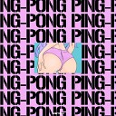 гипертония - PING PONG