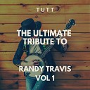 TUTT - Forever And Ever Amen Originally Performed By Randy…