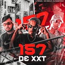 DJ OZAMA DJ Negritinho feat MC DOM LP - 157 de Xxt