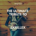 TUTT - Make It Bun Dem Originally Performed By Skrillex Damian Jr Gong…