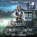 Найденов Дмитрий - 023