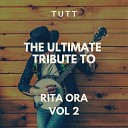 TUTT - Anywhere Karaoke Version Originally Performed By Rita…