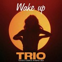 TIKADO - Wake up feat Demos Ahmad bek