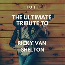 TUTT - Wild Man Karaoke Version Originally Performed By Ricky Van…
