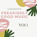 DJ Freakenstein - Sweet Night Originally Performed By BTS