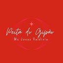 Mc Jonas Valdivia - Peita do Gip o