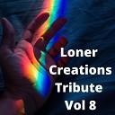 Loner Creations 212 - SPACEMAN Instrumental Tribute Version Originally Performed By Mew…