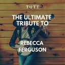 TUTT - Backtrack Instrumental Version Originally Performed By Rebecca…