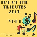 1 Total Tributes Deluxe - Dancing With A Stranger (Duet Version) (Instrumental Version Originally Performed by Sam Smith with Normani)