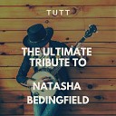 T Stars Deluxe - Pocketful Of Sunshine Originally Performed By Natasha…
