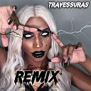 Suzana Travessa - Historia de Amor e Meu Corpo um Templo Remix